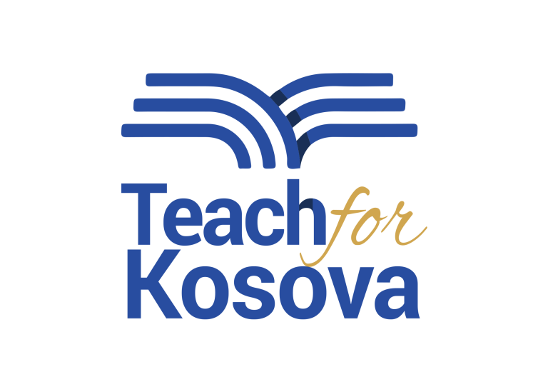 Teach For Kosova_Logo