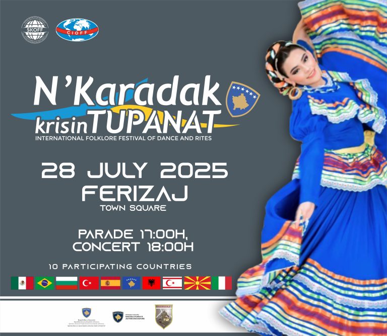 Ferizaj